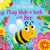 Usborne Books Play Hide and Seek with Bee