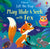 Usborne Books Play Hide and Seek with Fox
