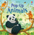 Usborne Books Pop-Up Animals