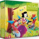 Snow White and the Seven Dwarfs picture book and jigsaw