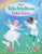 Usborne Books Sticker Dolly Dressing Ballet Fairies