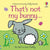 Usborne Books That's Not My Bunny