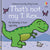 Usborne Books That's Not My T. Rex…