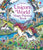 Usborne Books Unicorn World Magic Painting Book
