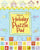 Usborne Books Usborne Holiday Puzzle Pad