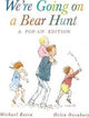 We're Going on a Bear Hunt