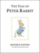 Tale Of Peter Rabbit,The:Beatrix Potter Originals