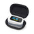 Yongrow Health Care Yongrow Fingertip Heart Rate Monitor With Pulse Oximeter